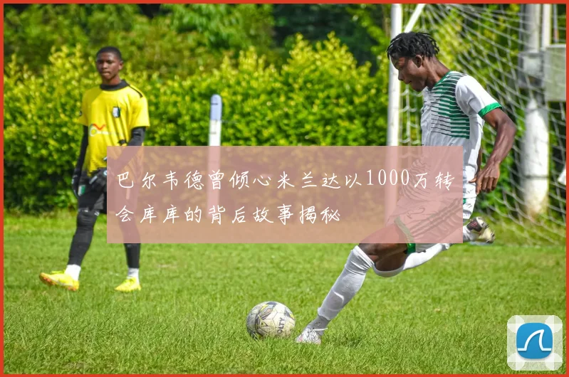 巴尔韦德曾倾心米兰达以1000万转会库库的背后故事揭秘