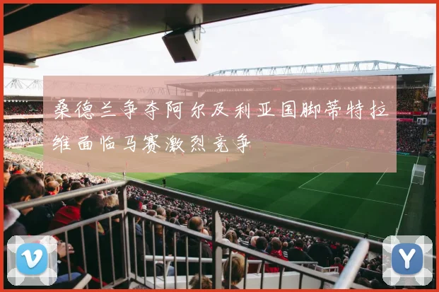 桑德兰争夺阿尔及利亚国脚蒂特拉维面临马赛激烈竞争