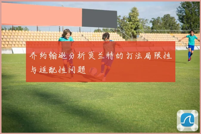 乔约翰逊分析莫兰特的打法局限性与适配性问题