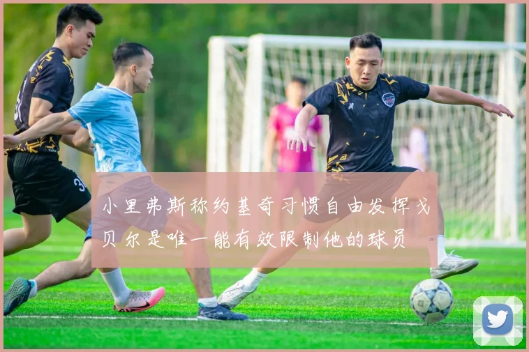 小里弗斯称约基奇习惯自由发挥戈贝尔是唯一能有效限制他的球员